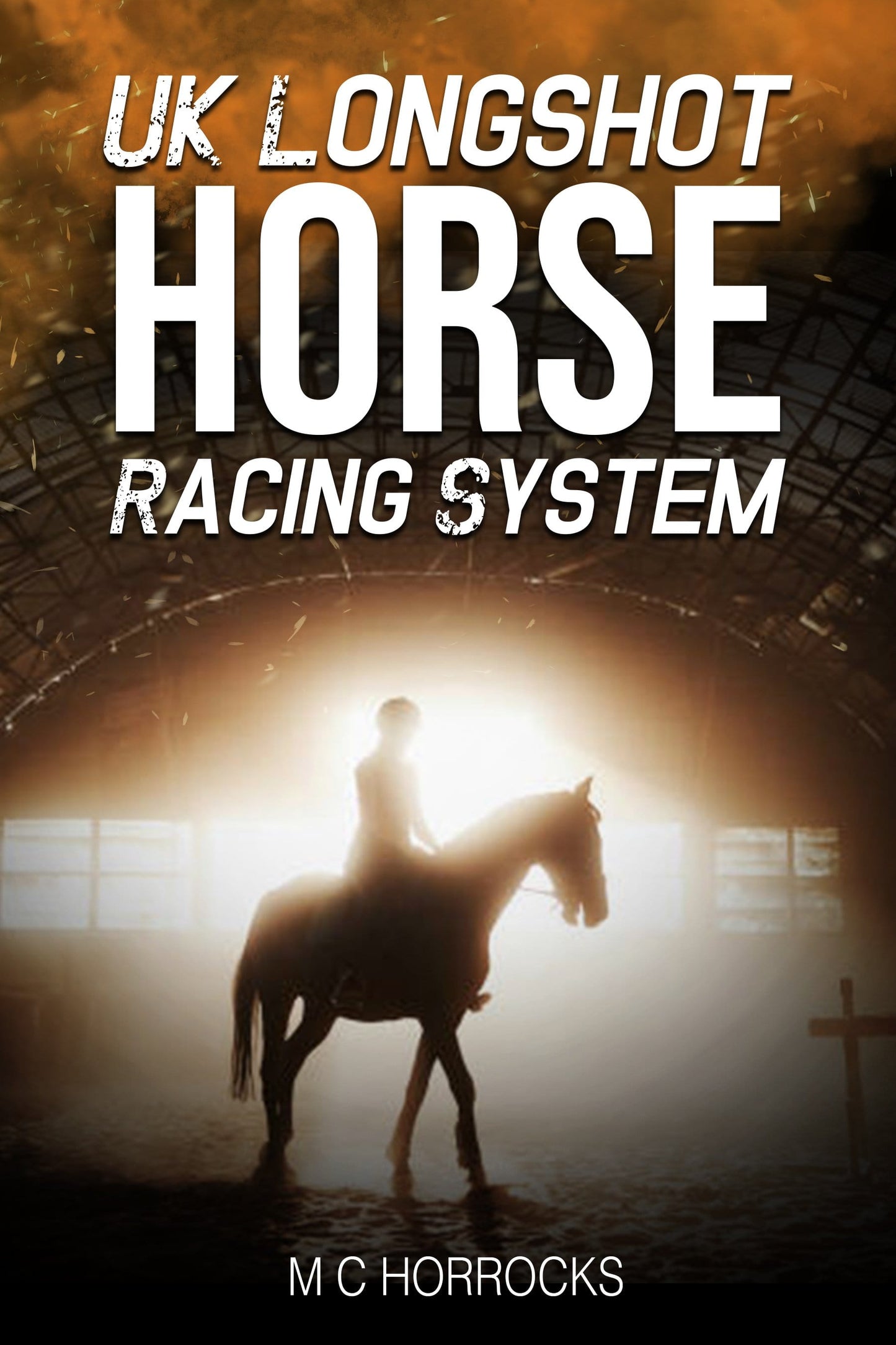 UK Longshot Horse Racing System 33/1 125/1 Winners
