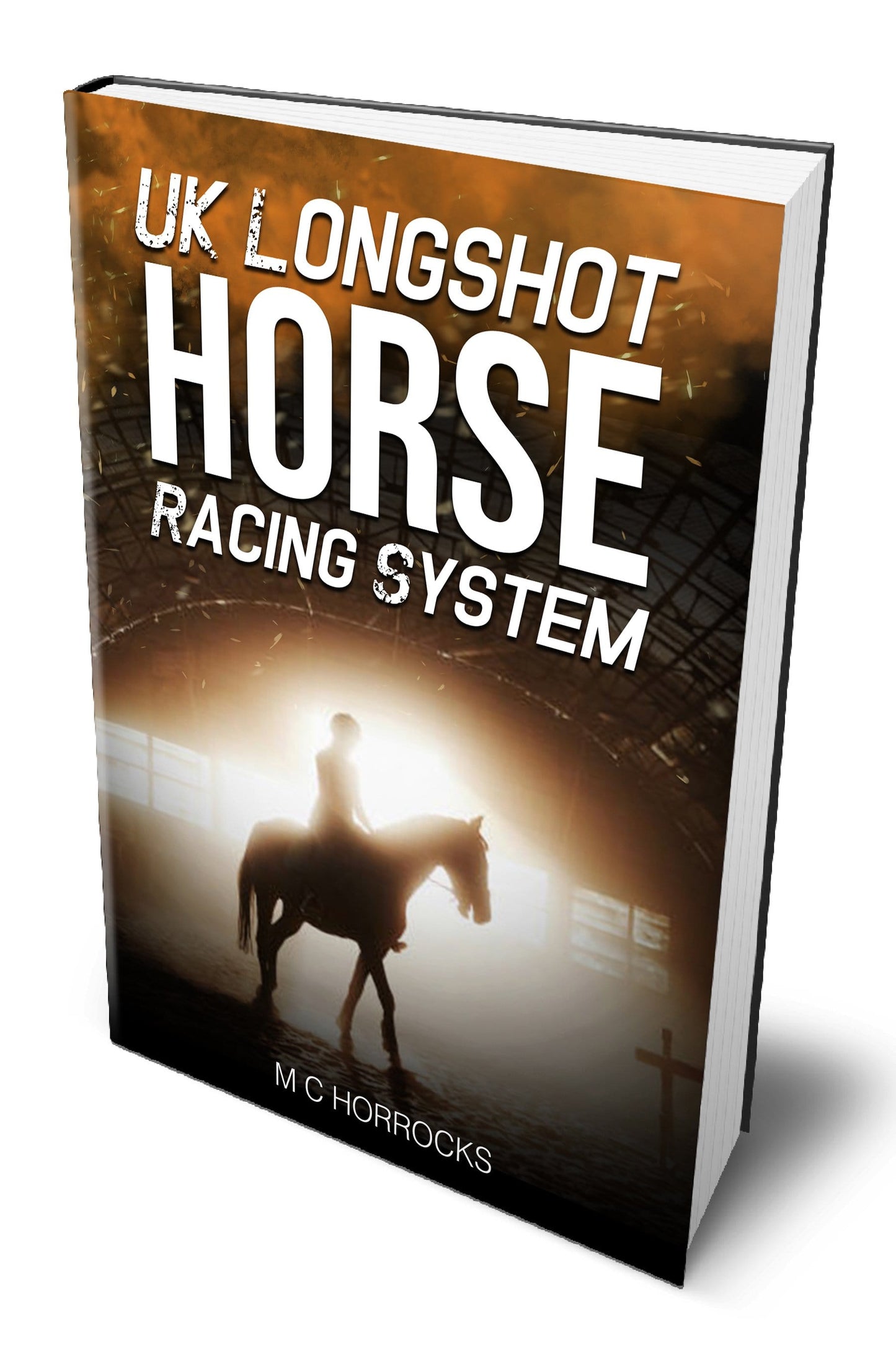 UK Longshot Horse Racing System 33/1 20/1 Winners