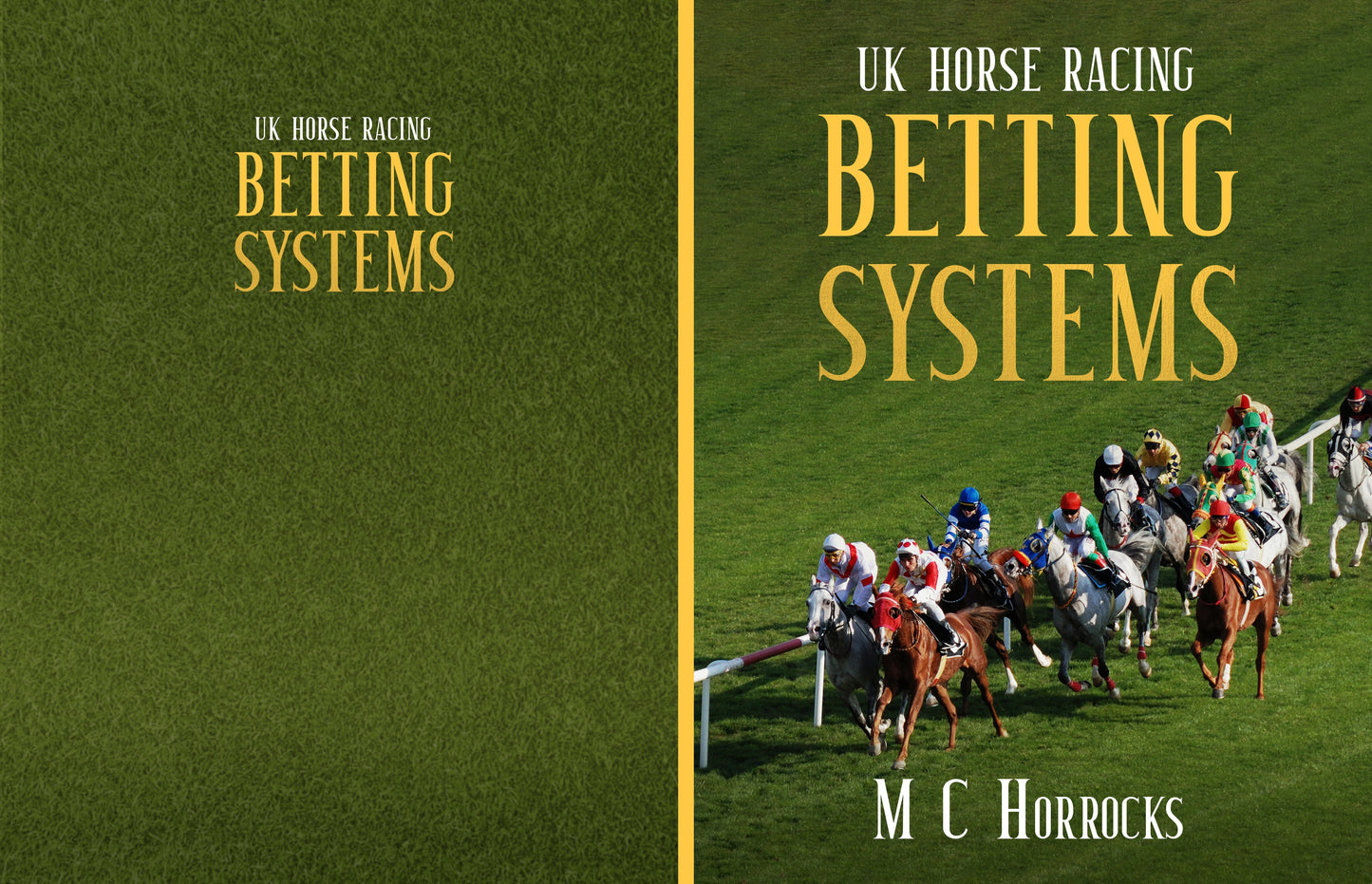 what is the most profitable bet in horse racing