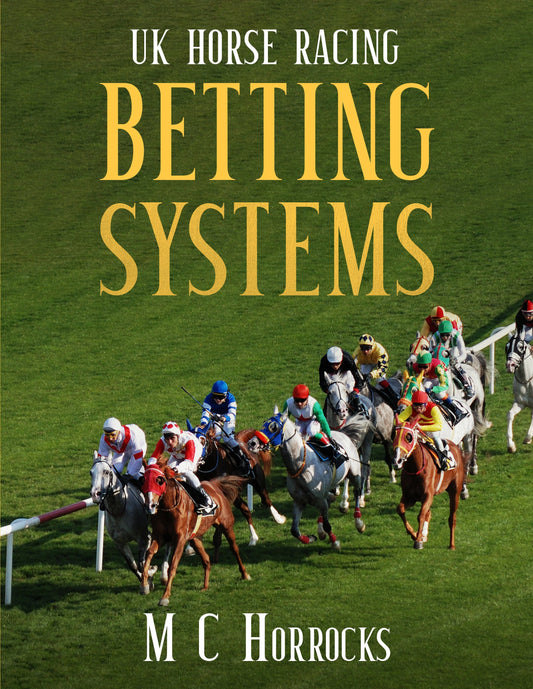 UK Horse Racing Betting Systems